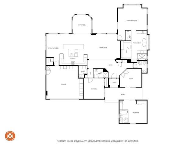 81196 Victoria Lane, La Quinta, CA 92253