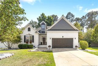 327 Ridgeway Court, Fayetteville, NC 28311