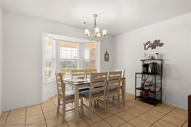 1105 Taos Drive, Van Buren, AR 72956