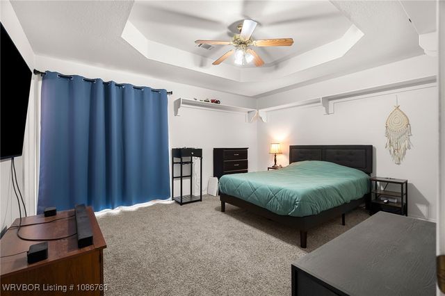 1105 Taos Drive, Van Buren, AR 72956