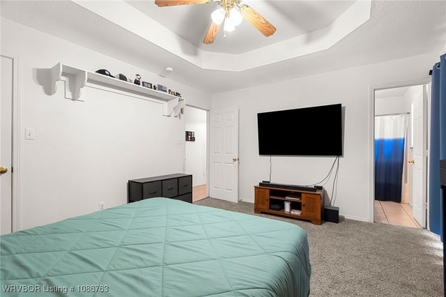 1105 Taos Drive, Van Buren, AR 72956