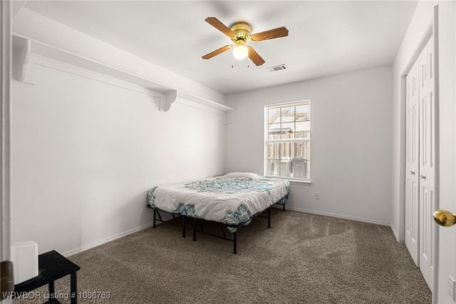 1105 Taos Drive, Van Buren, AR 72956