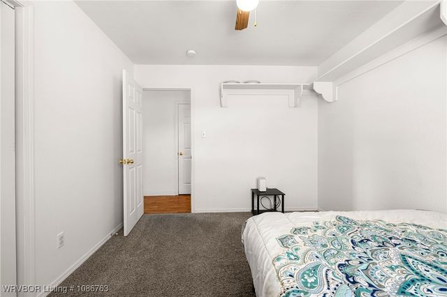 1105 Taos Drive, Van Buren, AR 72956