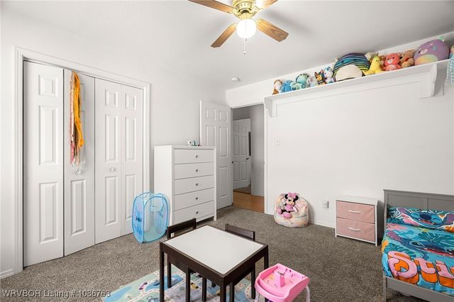 1105 Taos Drive, Van Buren, AR 72956