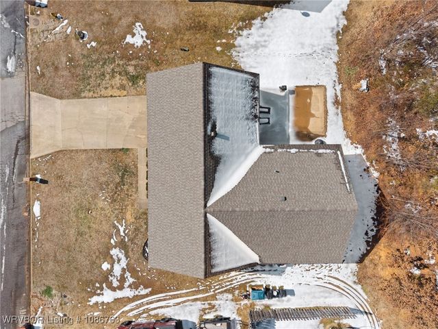 1105 Taos Drive, Van Buren, AR 72956