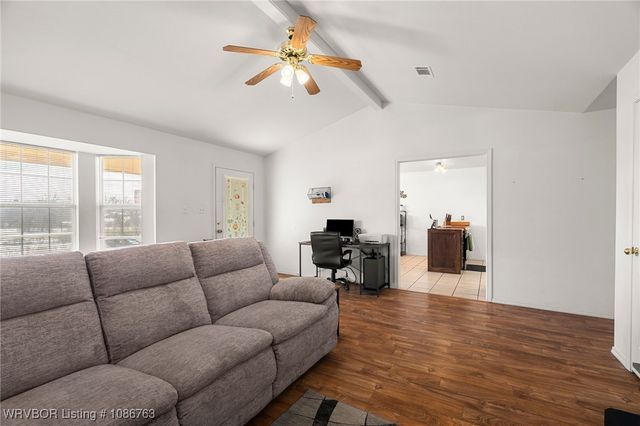 1105 Taos Drive, Van Buren, AR 72956