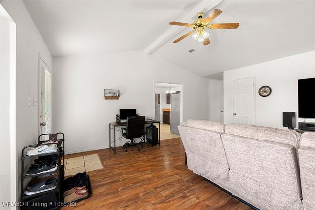 1105 Taos Drive, Van Buren, AR 72956