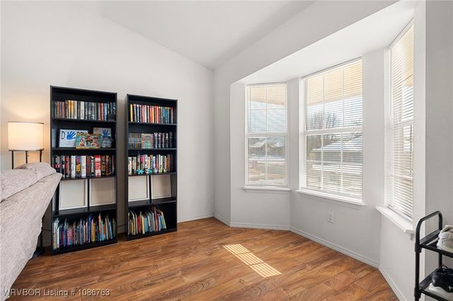 1105 Taos Drive, Van Buren, AR 72956