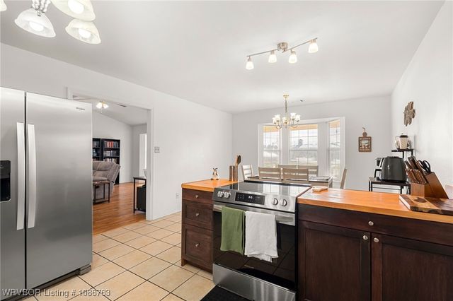 1105 Taos Drive, Van Buren, AR 72956