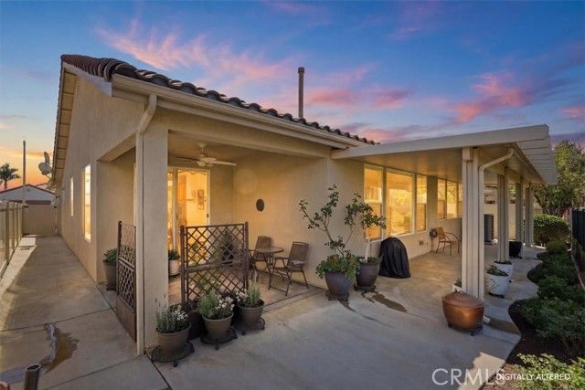 28747 Fall Creek Court, Menifee, CA 92584