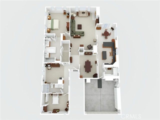 28747 Fall Creek Court, Menifee, CA 92584