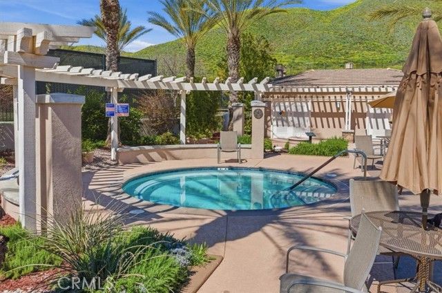 28747 Fall Creek Court, Menifee, CA 92584