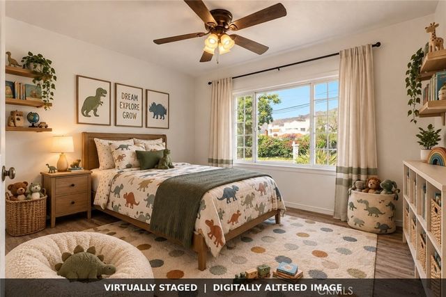 7832 Hillrose, Sunland, CA 91040