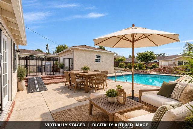 7832 Hillrose, Sunland, CA 91040