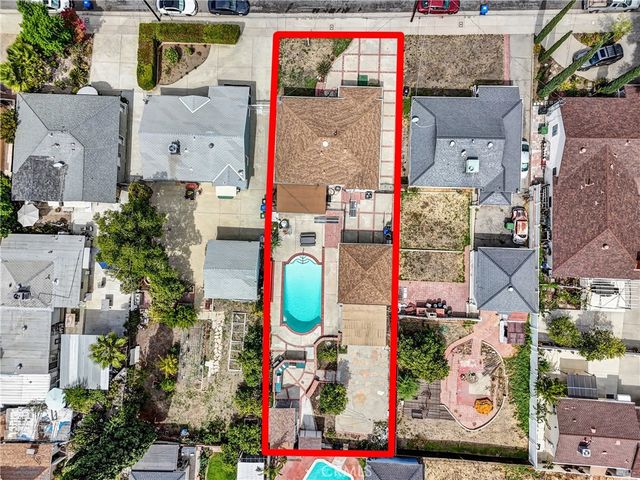 7832 Hillrose, Sunland, CA 91040