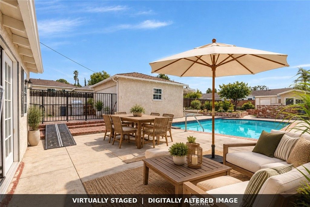 7832 Hillrose, Sunland, CA 91040 — photo 2