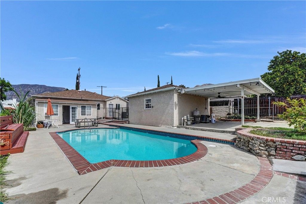 7832 Hillrose, Sunland, CA 91040 — photo 4