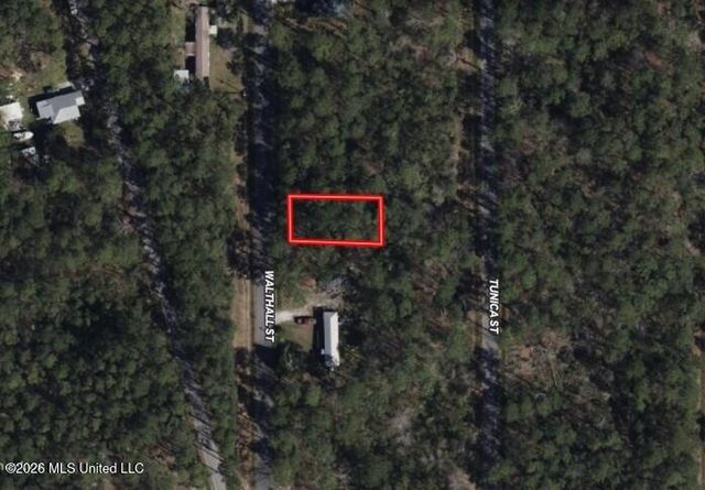 7068 Walthall Street, Bay Saint Louis, MS 39520