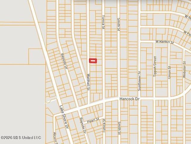 7068 Walthall Street, Bay Saint Louis, MS 39520