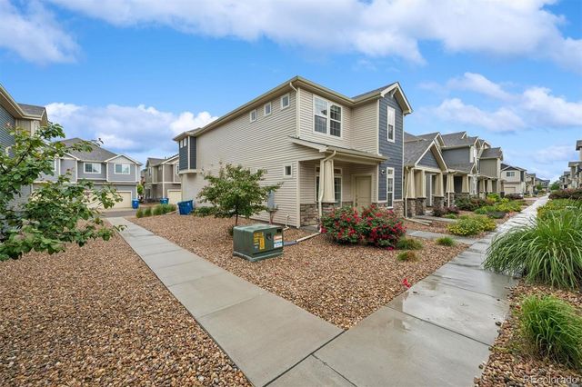 17957 E 103rd Avenue, Commerce City, CO 80022