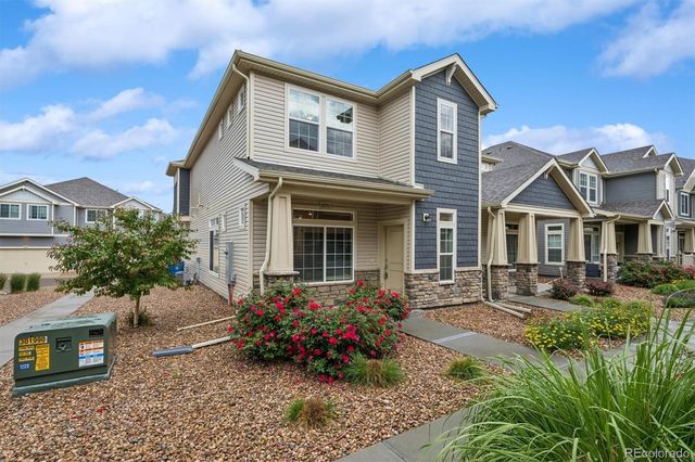 17957 E 103rd Avenue, Commerce City, CO 80022