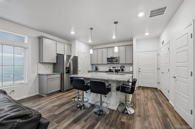 17957 E 103rd Avenue, Commerce City, CO 80022