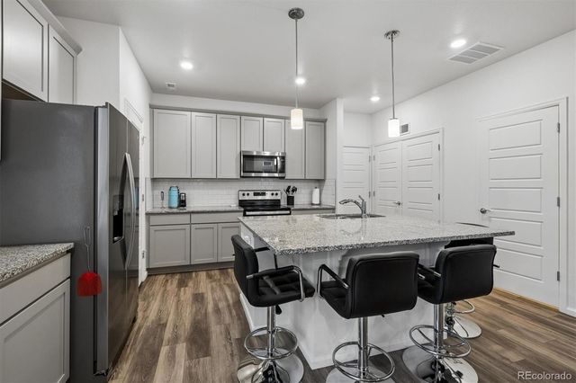 17957 E 103rd Avenue, Commerce City, CO 80022