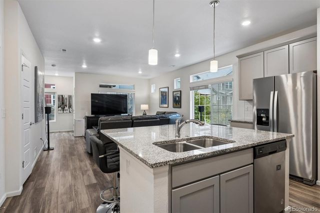 17957 E 103rd Avenue, Commerce City, CO 80022