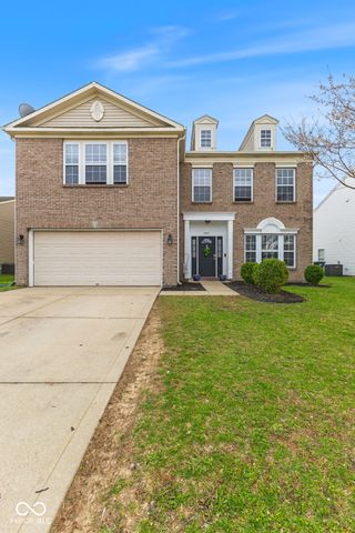 797 Hickory Pine Drive, New Whiteland, IN 46184