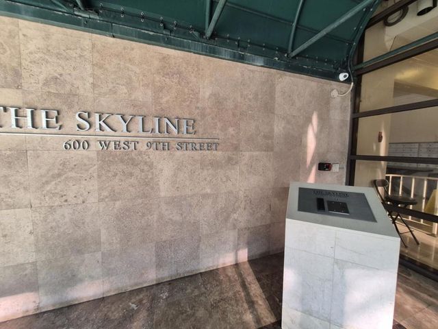 600 W 9th Street 207, Los Angeles, CA 90015