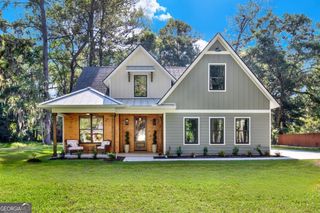 45 Dutchmans Cove Road, Midway, GA 31320
