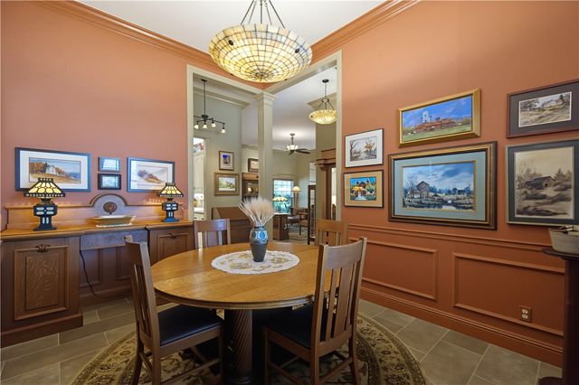 600 Baylor Street, Bentonville, AR 72712