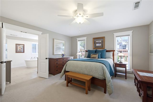 600 Baylor Street, Bentonville, AR 72712