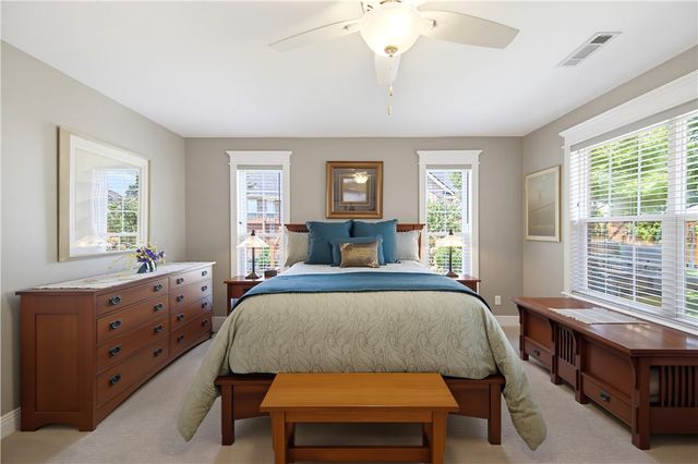 600 Baylor Street, Bentonville, AR 72712