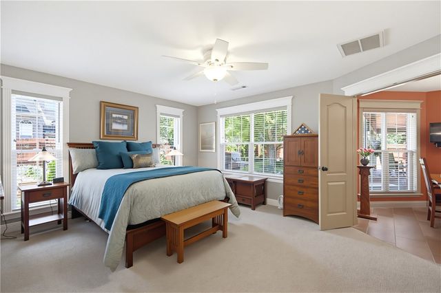 600 Baylor Street, Bentonville, AR 72712