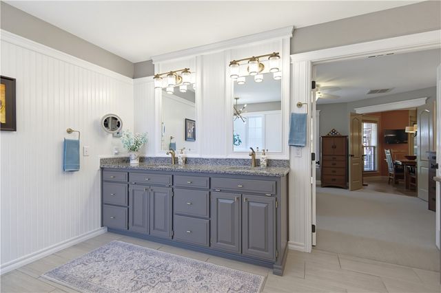600 Baylor Street, Bentonville, AR 72712