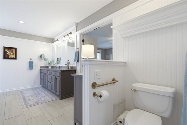 600 Baylor Street, Bentonville, AR 72712