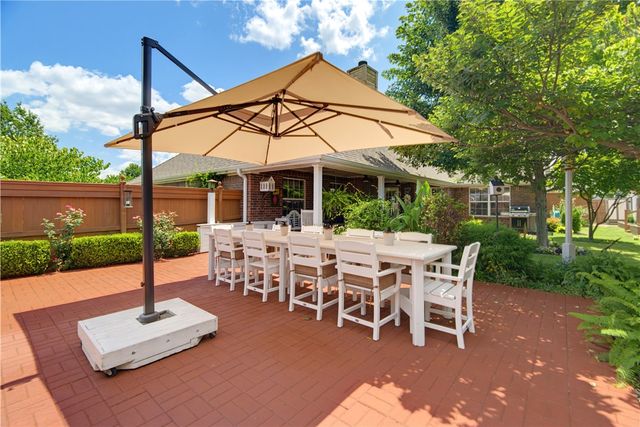 600 Baylor Street, Bentonville, AR 72712