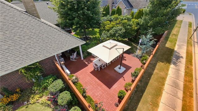 600 Baylor Street, Bentonville, AR 72712