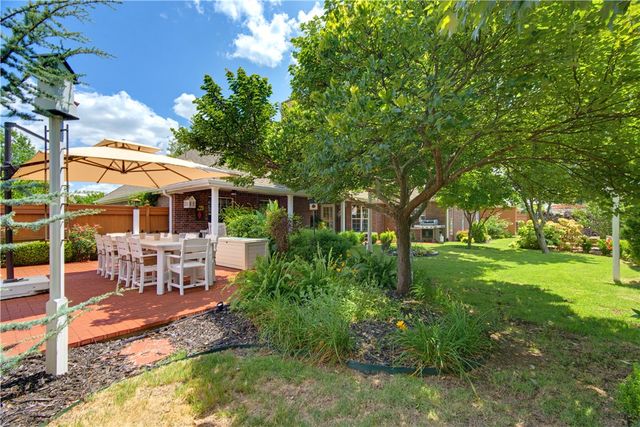 600 Baylor Street, Bentonville, AR 72712