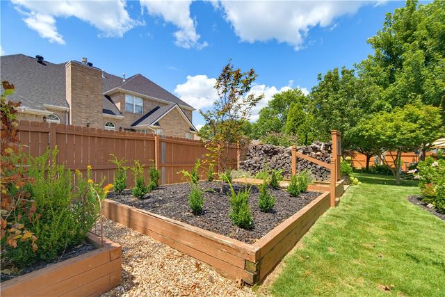 600 Baylor Street, Bentonville, AR 72712