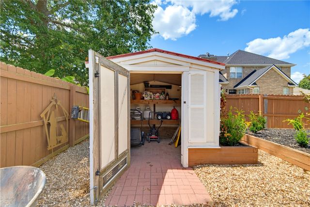 600 Baylor Street, Bentonville, AR 72712