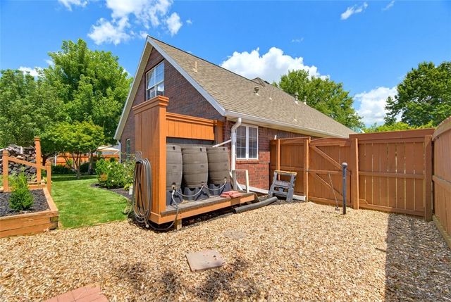 600 Baylor Street, Bentonville, AR 72712