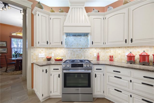600 Baylor Street, Bentonville, AR 72712