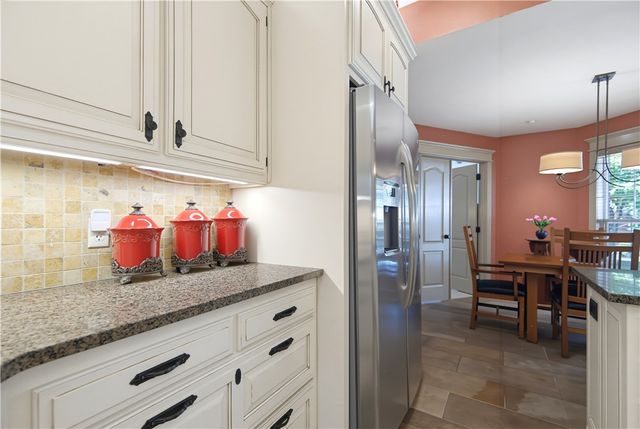 600 Baylor Street, Bentonville, AR 72712