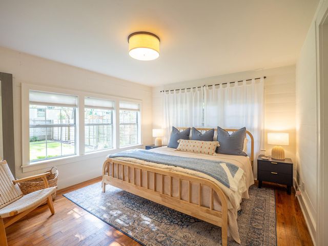 1609 Nickerson ST, Austin, TX 78704