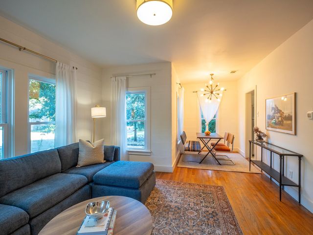 1609 Nickerson ST, Austin, TX 78704