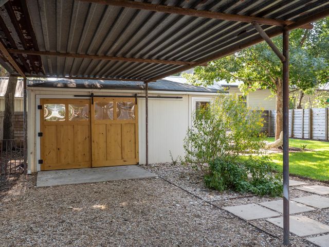 1609 Nickerson ST, Austin, TX 78704