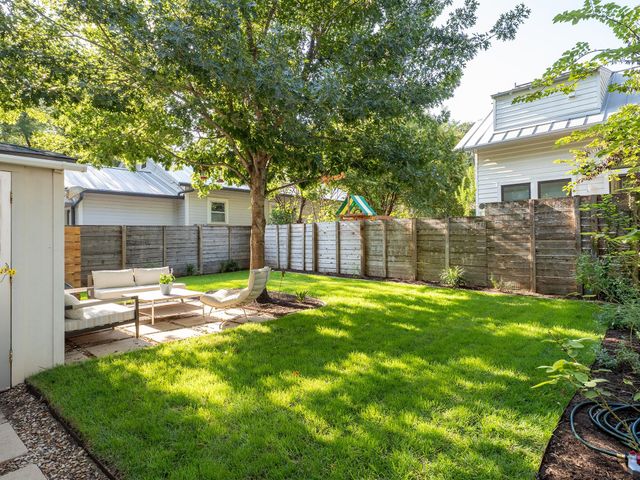 1609 Nickerson ST, Austin, TX 78704