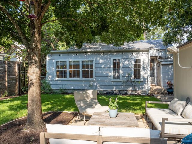 1609 Nickerson ST, Austin, TX 78704